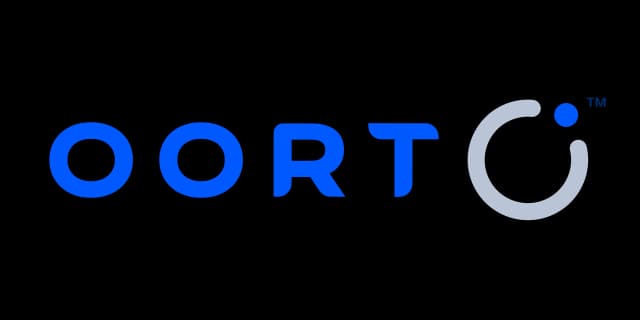 OORT Logo